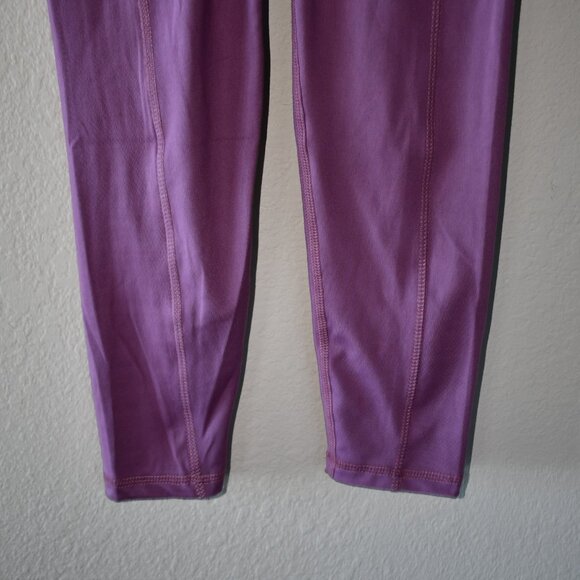 Laundry by Shelli Segal - Mauve Media Pocket Legging Pants size: Small NWT $68 - Picture 4 of 6